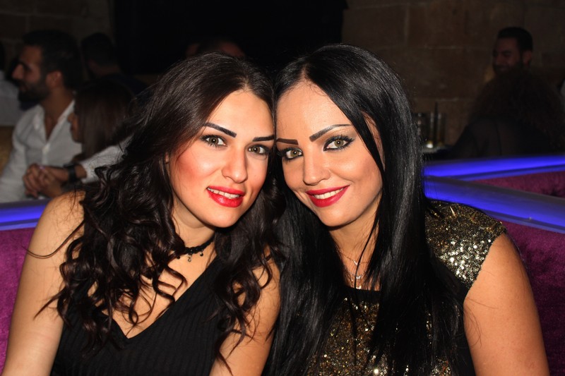 Taiga Batroun on Saturday Night